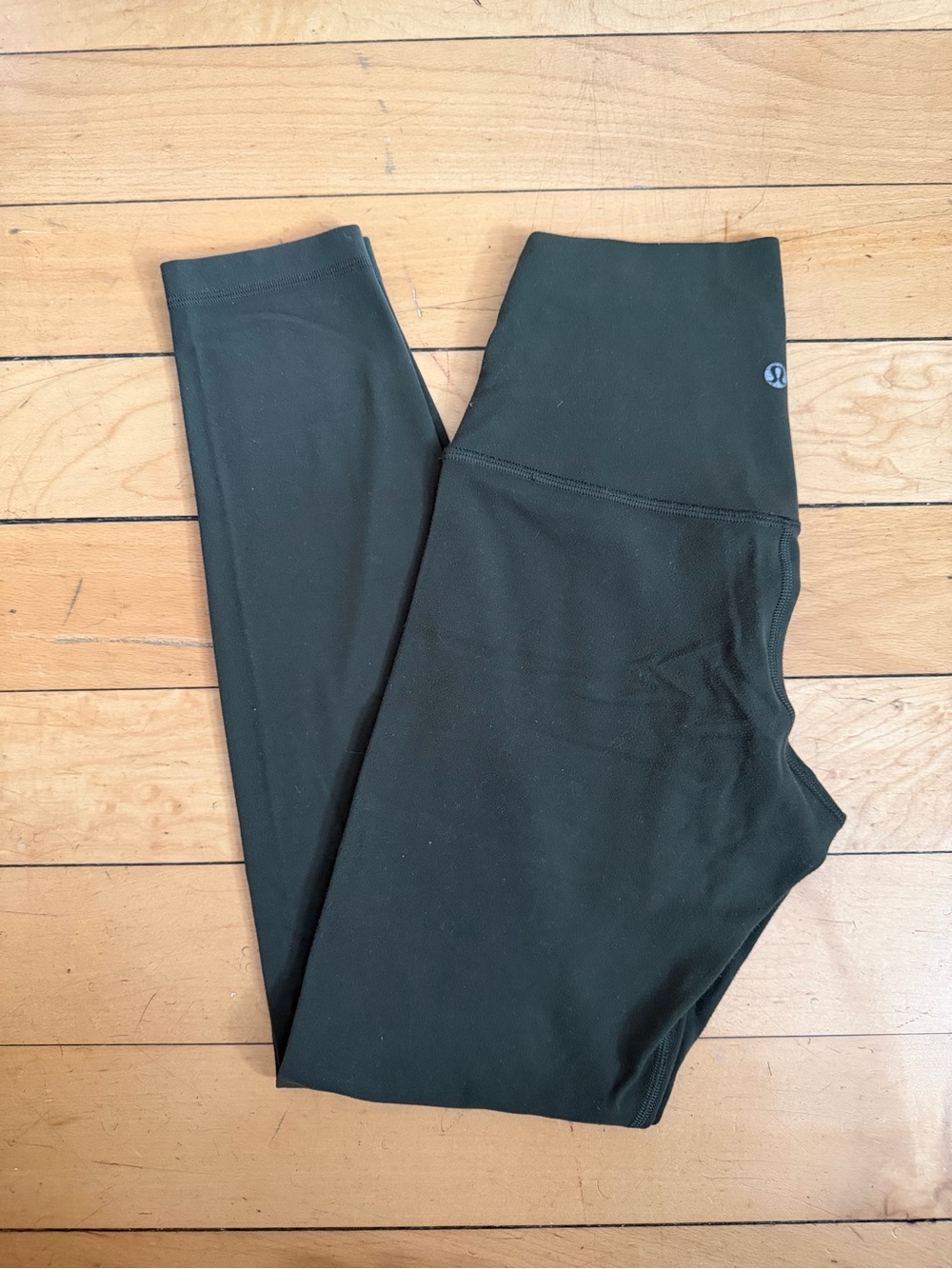 lululemon Align High Rise Pant 25”